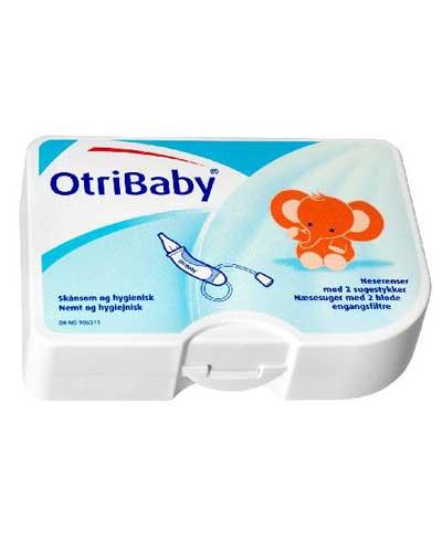 Otribaby Neserenser For Spedbarn 1stk Apotek 1