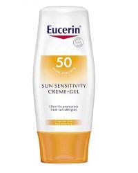 Eucerin solkrem