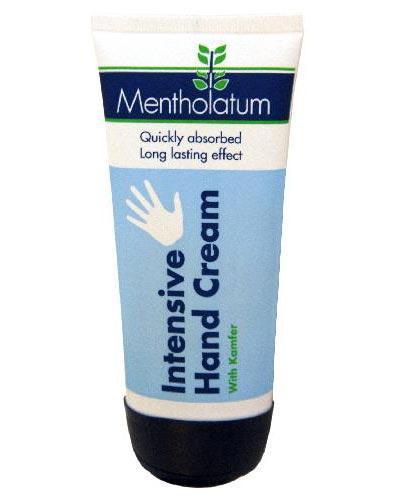 Bilde av Mentholatum intensiv håndkrem 100ml